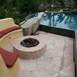Fire Pits - Fire Pits
