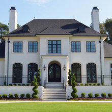 New house
