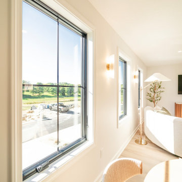 Arrowhead Park Townhomes - Columbiana Ohio Luxury Leasing
