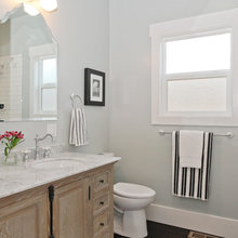 Bathroom Ideas