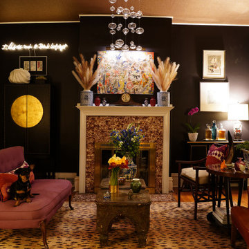 House for an Artist