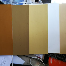 Tinakori Road - Products