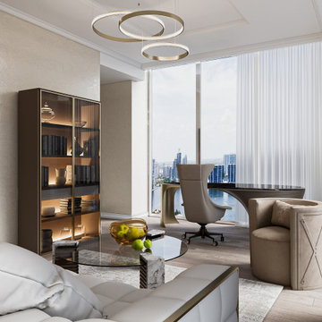 Luxury Office at The Estates at Acqualina
