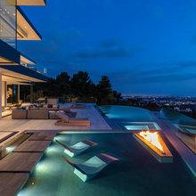 Pools