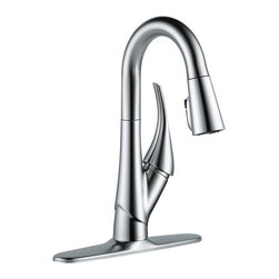 Esque&reg; Kitchen Collection - Kitchen Faucets