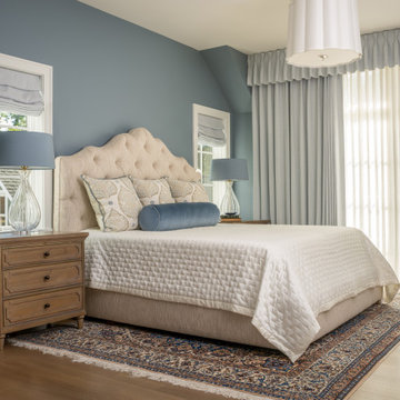 Blue Harmony Family Haven