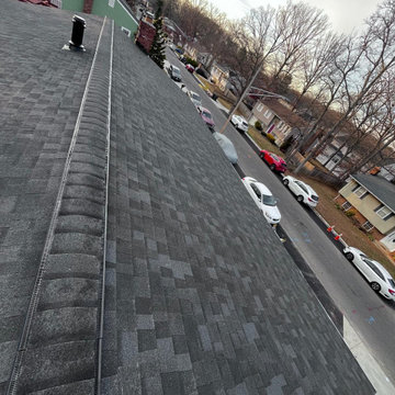 Owens Corning Lifetime Roofing System