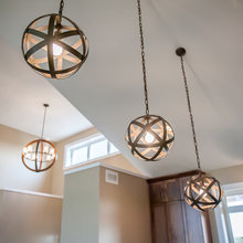 Lighting Ideas