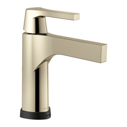 Zura Single handle Lav Faucet - Bathroom Sink & Tap Parts