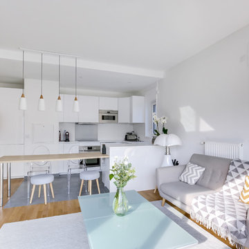 CUISINE - SALON