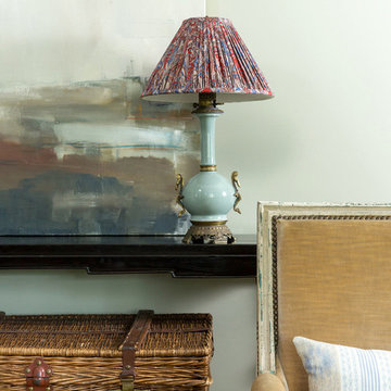 Colonial Revival Family Home