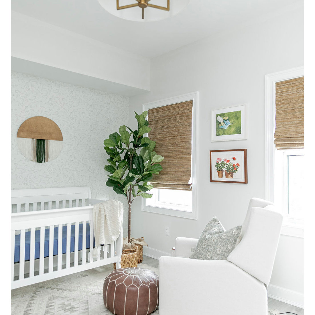 Morristown Nursery