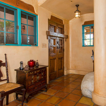 Adobe de la Vista