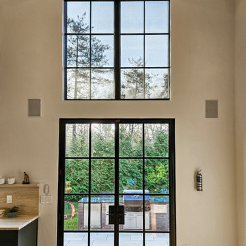 Pine Terrace Project
