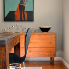 Dining Room Ideas