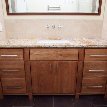 Cambrian Residence