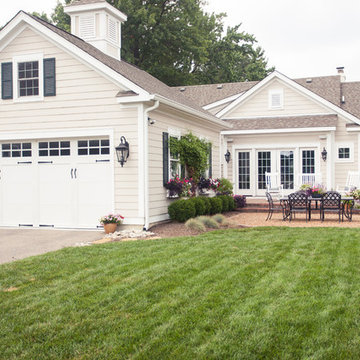 House renovation and remodel in Montgomery