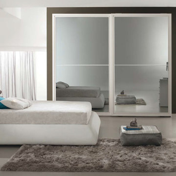 SPAR Dali 02 Italian Bed / Bedroom Set - $3,195.00