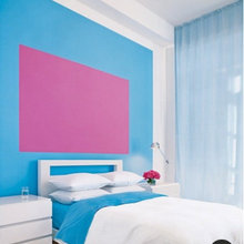 Girls' Bedrooms