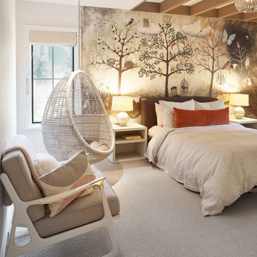Restful Homestead