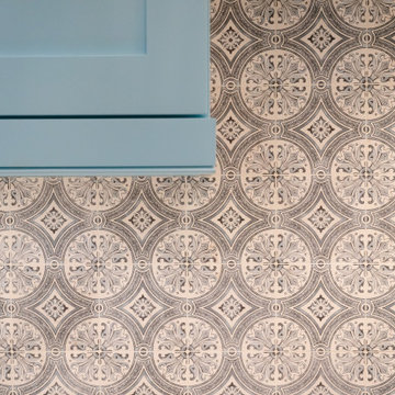 Marble Backsplash Tile