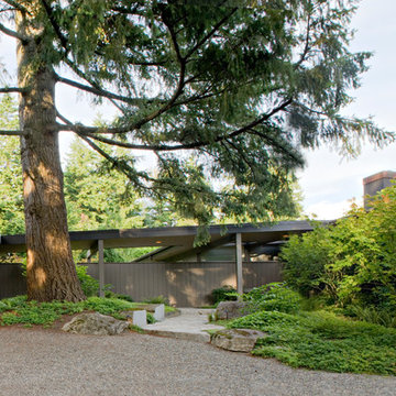 MidCentury Residence | 01