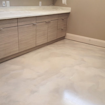 Kitchen Demonstration Showroom