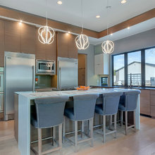 Pinebrook Kitchen