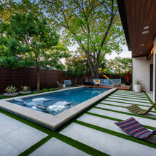 Sea Girt Pool ideas