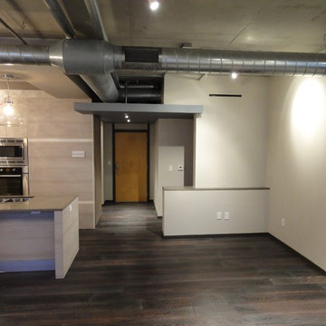 12 Galleria Lux Loft