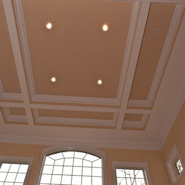 Virginia custom home McLean