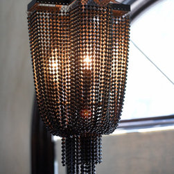 Classic Details - Pendant Lighting
