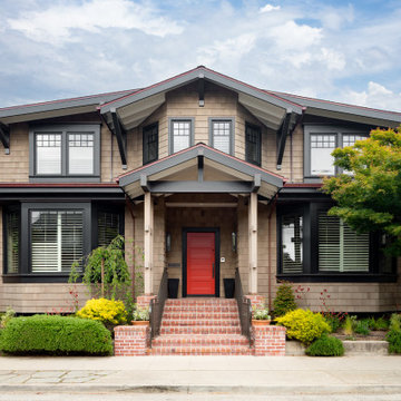 4th Ave Remodel