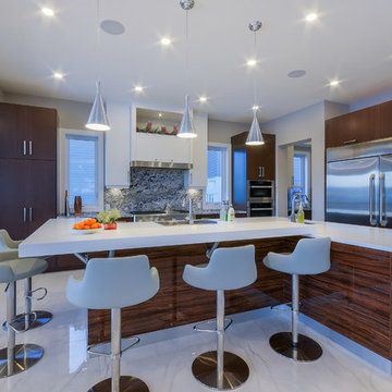 Custom 2 | modern | Calgary