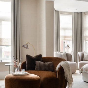 Kensington Family Home