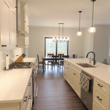 Classically Transitional