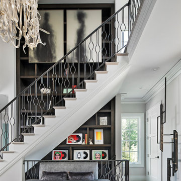 Turtle Lake idea ShowHouse