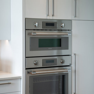 Quamichan Net Zero