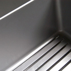 * Sinks - Kitchen Sinks
