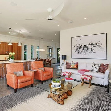 Modern Siesta Key