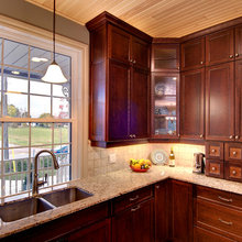 Kitchen Ideas