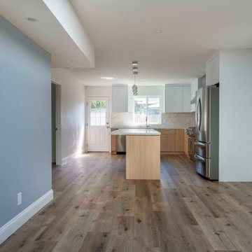 General Home Remodeling