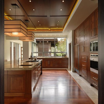 Vancouver Island Residence