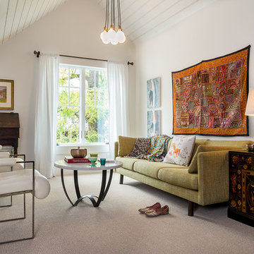 Farmhouse Revisited