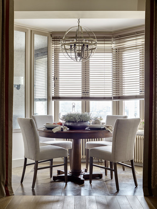 Small Dining Room Design Ideas, Remodels & Photos