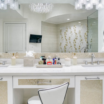 Luxe Shimmer