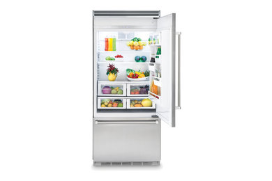 36" Bottom-Freezer Refrigerator - VCBB5363E
