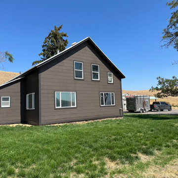 Exterior Paint