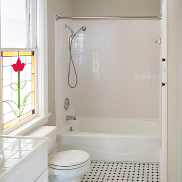 Historic Home Transformation