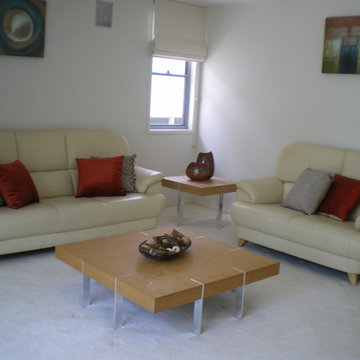 Taringa Property Styling